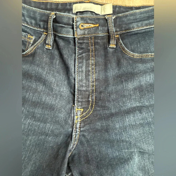 - Athleta Sculptek Skinny Jeans - Women's size 10 - Picture 5 of 5
